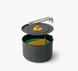 Набір посуду Sea to Summit Frontier UL One Pot Cook Set S, на 1 персону (STS ACK027031-122104)