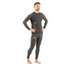 Термоштани чоловічі Accapi X-Country, Black, M/L (ACC А603.999-ML)