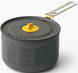 Набір посуду Sea to Summit Frontier UL One Pot Cook Set S, на 1 персону (STS ACK027031-122104)