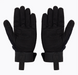 Перчатки мужские Black Diamond Crag, Black, S (BD 801863.0002-S)