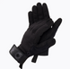 Перчатки мужские Black Diamond Crag, Black, S (BD 801863.0002-S)
