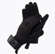 Перчатки мужские Black Diamond Crag, Black, S (BD 801863.0002-S)