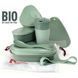 Набір туристичного посуду Light My Fire MealKit BIO 8 pcs (LMF 24136) Зелений