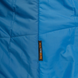Спальный мешок Pinguin Blizzard (4/-1°C), 190 см - Right Zip, Blue (PNG 239454) 2020