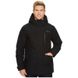 Мужская куртка Marmot Yorktown Featherless Jacket, S - Black (MRT 73960.001-S)