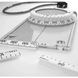 Компас Silva Spike Jet Classic (SLV 37906)
