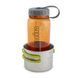 Фляга Pinguin Tritan Sport Bottle 2020 BPA-free, 1,0 L, Orange (PNG 805628)