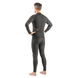 Термоштани чоловічі Accapi X-Country, Black, M/L (ACC А603.999-ML)