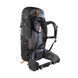 Рюкзак женский Tatonka Yukon 50+10 Woman, Black (TAT 1300.040)