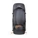 Рюкзак женский Tatonka Yukon 50+10 Woman, Black (TAT 1300.040)