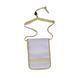 Кошелек нательный Tatonka Skin Folder Neck Pouch Natural (TAT 2845.225)