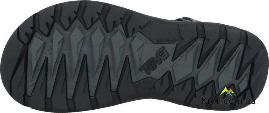 Сандалії чоловічі Teva Terra Fi 5 Sport M's Steps Dark Gull Grey, 47 (TVA 1099441-SDGGR-13)