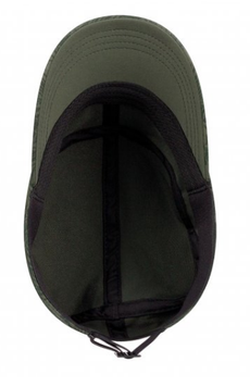 Кепка Buff Military Cap Checkboard Moss Green L / XL