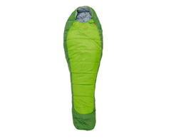 Спальный мешок Pinguin Mistral PFM (3/-3°C), 185 см - Left Zip, Green (PNG 235142)