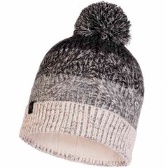 Шапка Buff Knitted & Polar Hat Masha Grey (BU 120855.937.10.00)