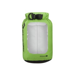 Гермомешок Sea To Summit View Dry Sack, Apple Green 2 л (STS AVDS2GN)