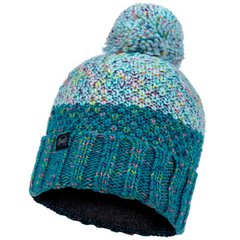 Шапка зимова Buff Knitted & Polar Hat Janna Air (BU 117851.017.10.00)