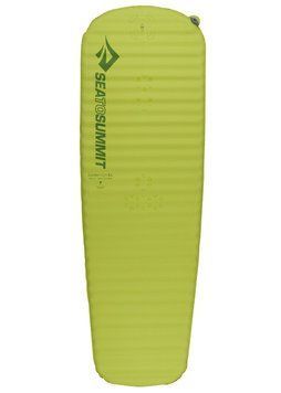 Самонадувающийся коврик Sea To Summit Comfort Light S.I. Regular (STS AMSICLR)