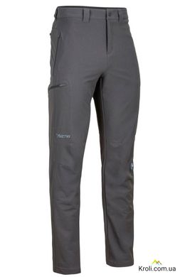 Туристические брюки Marmot Scree Pant 28, Slate Grey (MRT 80950.1440-28)