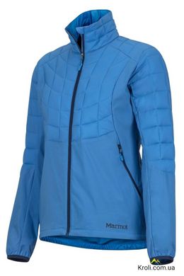 Куртка жіноча Marmot Featherless Hybrid Jacket Lakeside, р.M (MRT 79580.3035-M)