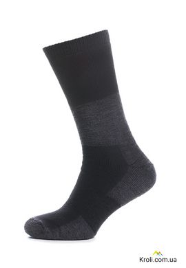 Шкарпетки Accapi Trekking Merino Hydro-R, Black, 42-44 (ACC H0802.999-III)