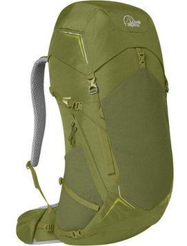 Рюкзак Lowe Alpine AirZone Trek 45:55, Fern (LA FTE-90-FE-45)