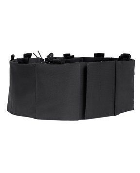 Пояс прихованого носіння Tasmanian Tiger Secret Cummerbund, Black (TT 7134.040)