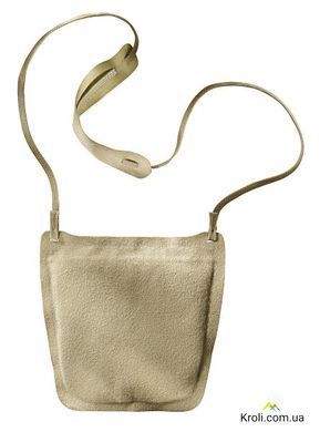 Гаманець Tatonka WP Neck Pouch, Natural (TAT 2909.225)
