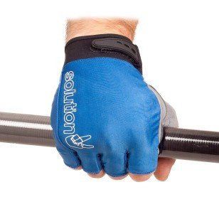 Рукавички Sea to Summit Eclipse Glove with Velcro Cuff L