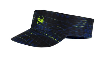Кепка-козирьок Buff Pack Run Visor, Sural Multi (BU 125318.555.10.00)