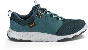 Кроссовки женские Teva Arrowood WP W's Indigo Blue 38 (TVA 8898.524-7)