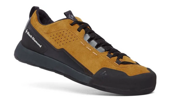 Кросівки чоловічі Black Diamond M Technician LTHR Amber, 47 (13) (BD 58002220071301)