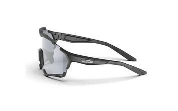 Очки Magicshine Versatiler Photochromic, Clear/Black, VS001B (MSN GL3223)