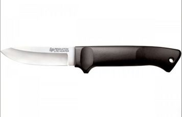 Нож Cold Steel Pendleton Lite Hunter, Black (CST CS-20SPH)