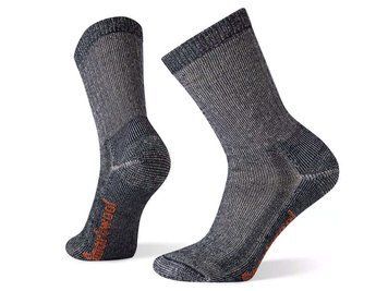 Термошкарпетки жіночі Smartwool Classic Hike Full Cushion Crew, Navy, 34-47 (SW SW010294.410-S)