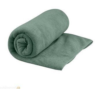 Рушник Sea To Summit Tek Towel, Sage, XL (STS ACP072011-070423)