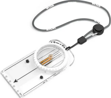 Компас Silva Spike Jet (SLV 37908)