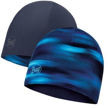 Шапка Buff Microfibre Reversible Hat Shading Blue