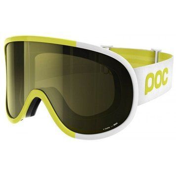 Маска гірськолижна POC Retina Comp Hexane Yellow (PC 405141314ONE1)