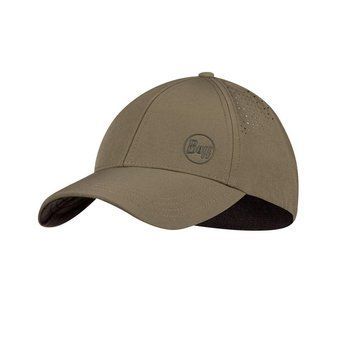 Кепка Buff Trek Cap, Ikut Sand - L/XL (BU 122583.302.30.00)