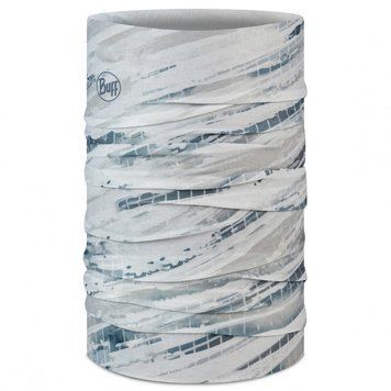 Бафф (шарф-труба Buff) літній Buff Coolnet UV Frane Light Grey (BU 131377.933.10.00)