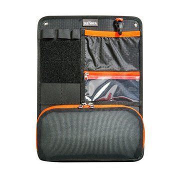 Організатор Tatonka Organizer Panel M, Black (TAT 2241.040)