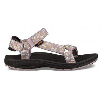 Сандалии женские Teva Winsted W's, Bramble Quail, 36 (TVA 9065.581-5)