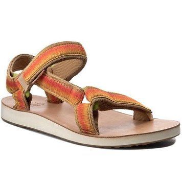 Сандалии женские Teva Original Universal Ombre W's Tan 37 (TVA 8890.831-6)