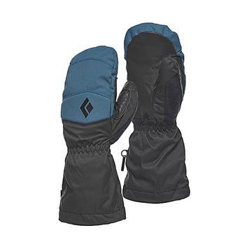 Рукавички жіночі Black Diamond W Recon Mitts, Spruce, р.S (BD 801646.3009-S)