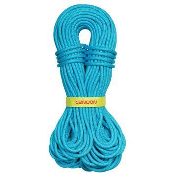 Динамическая веревка Tendon Master Pro 9.2 CS, Blue, 50м (TND D092TP43C050C)