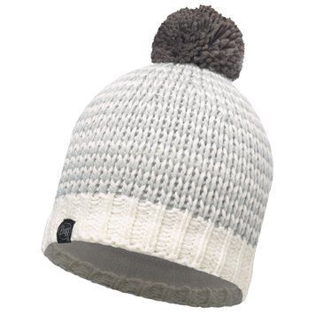 Шапка Buff Knitted & Polar Hat Dorn Cru (BU 113584.014.10.00)