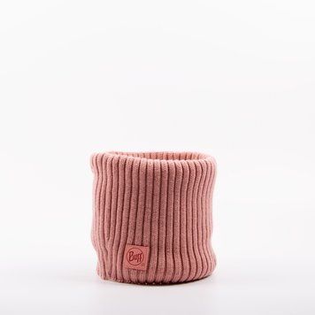Пов'язка на шию Buff Knitted Neckwarmer Norval, Sweet (BU 124244.563.10.00)