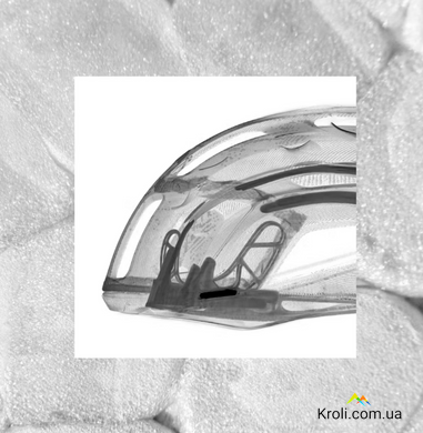 Велошолом POC Ventral Air MIPS, Uranium Black, M (54-59 см) (PC 107551002MED1)