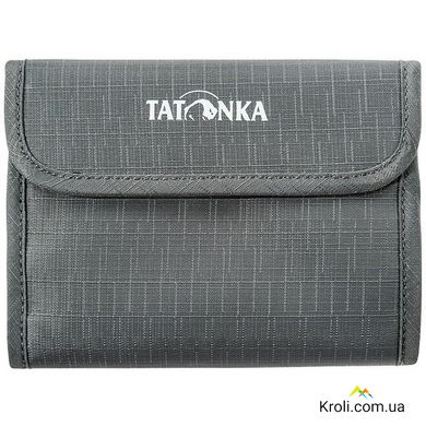 Кошелек Tatonka Euro Wallet Titan